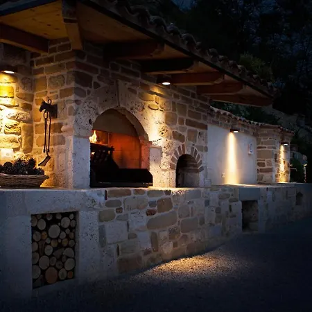 La Melusina Guest house *